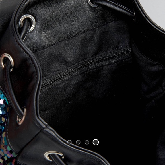 ASOS backpack - Picture 4 of 4